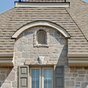 Pioneer Masonry Stone