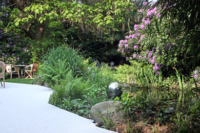 Country Garten in Düsseldorf