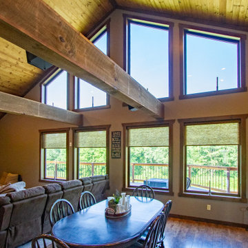 window installation