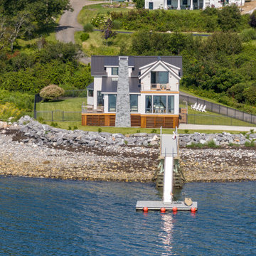 Harpswell Home