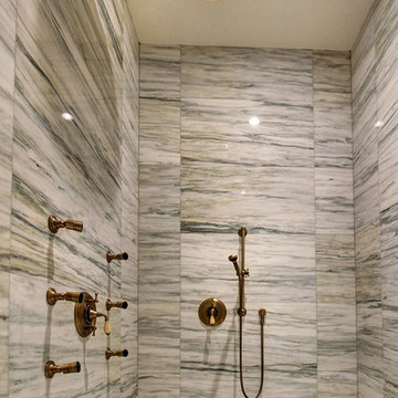 9175 Mediterranean Custom Home