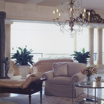 Fisher Island Residence
