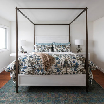 Dana Point Master Suite Remodel