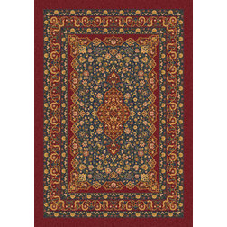 Traditional Area Rugs by Milliken & Company
