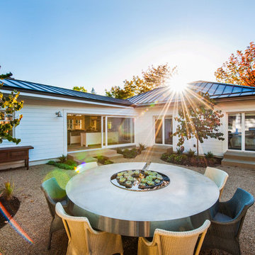 O'neil Passive House Retrofit (Sonoma, CA)