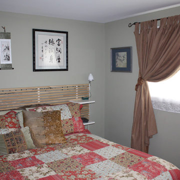 Suites by Remodeling Concepts