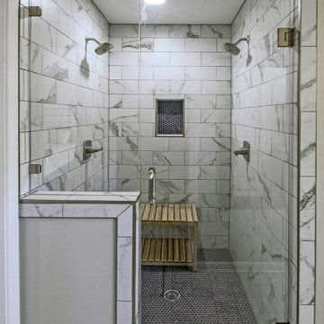 Germantown Master Suite Addition - Woodside Drive