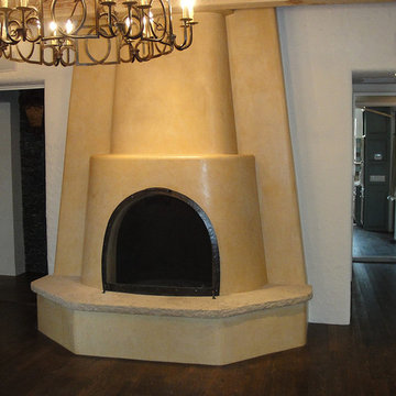 Historic Home Rennovation