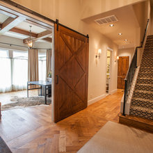 Entryway Ideas