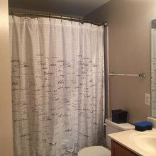 Boys bathroom