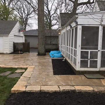 Deerfield Patio