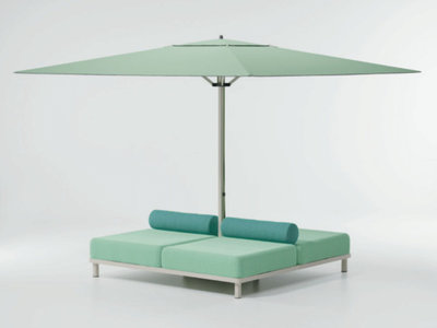 Umbrella: Meteo by Kostantin Grcic for Kettal