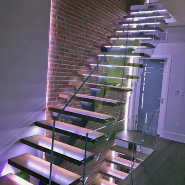 Crown Heights Residence
