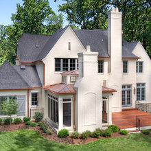 Dad's House - Exterior