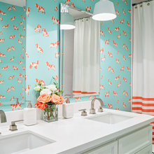 Bathroom Ideas