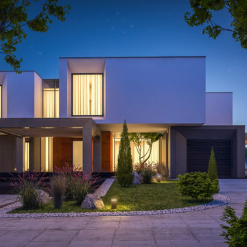 Home Automation Services - Total Tech