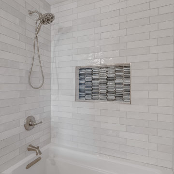 John's Guest Bathroom Remodel