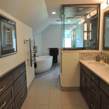 Bathroom Ideas