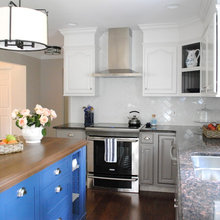 Top Kitchens