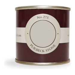 Purbeck Stone No.275 Estate Emulsion - Paint