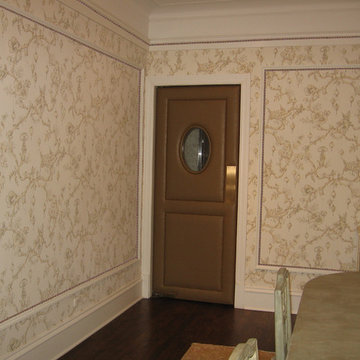 Dining Room Renovation