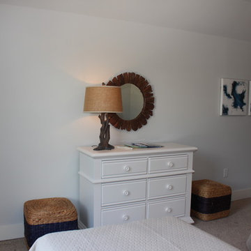 Paradise Cove Model
