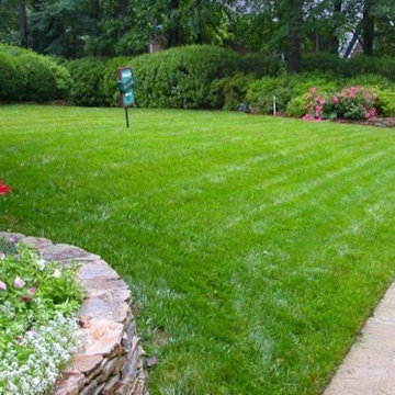 Lawns