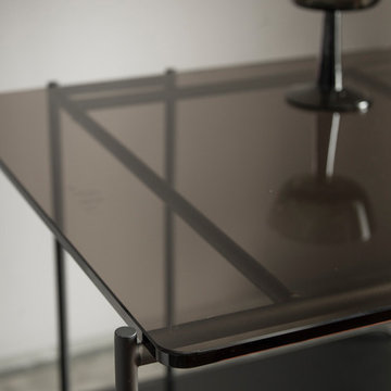 Notre nouvelle gamme de meubles : Glassvariations