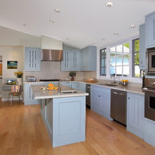 Kitchens