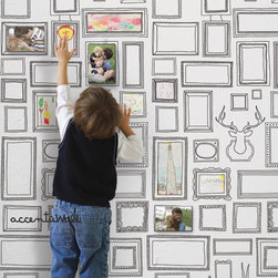 Removable Wallpaper - Wallpaper