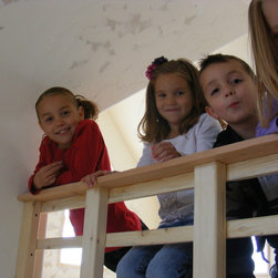 Jacque's Playhouse - Kids Decor
