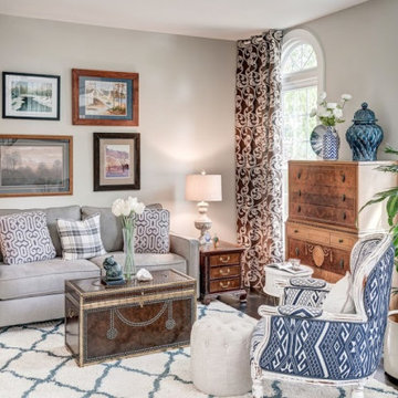Transitional Beauty
