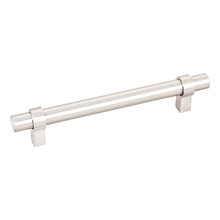 Cabinet pulls