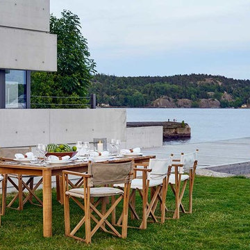 Outdoor furniture - Skargaarden