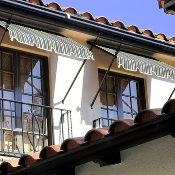 Spear Awnings