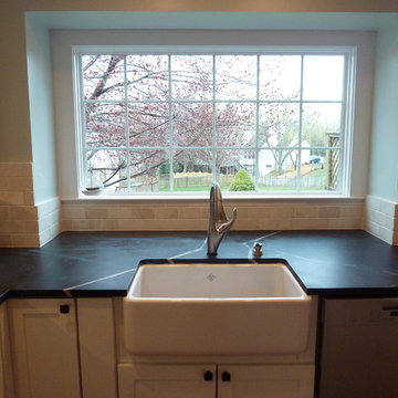 Ruby Lace Renovation