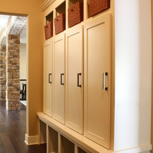 mudroom