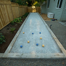 bocce Ball