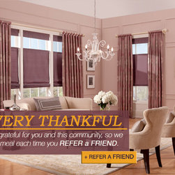 window treatments Springfield - Safes