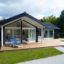 Exterior Ideas