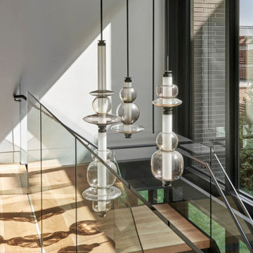 Brickyard - A Contemporary Urban City Home