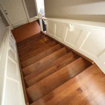Garage Suite