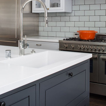 Bertazzoni Professional Series Range