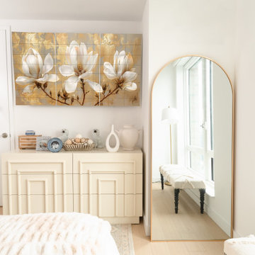 Long Island City apartment