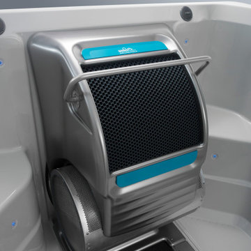 Endless Pools E700 Swim Spa
