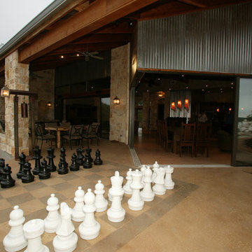 Singleton Bend_Chess