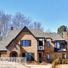 Exteriors