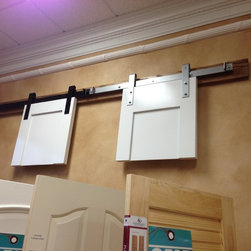 Showroom - Products