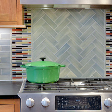Elliot Ave. Kitchen addition