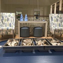 New 2016 Arrivals - Armchairs And Accent Chairs